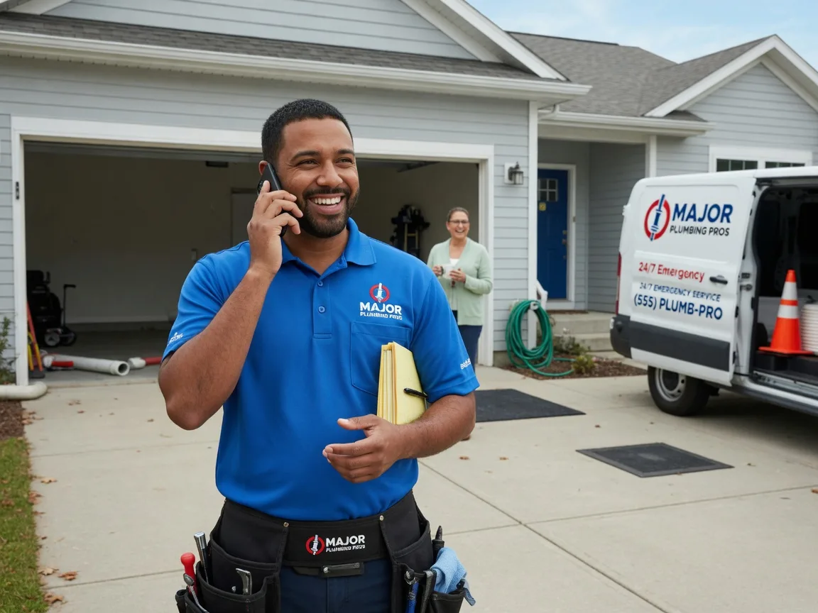 Drain Cleaning Services Clearfield, IA FAQs